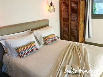 SPARTACO ECO RETREAT Arzachena 2026- sardinia4all 2026