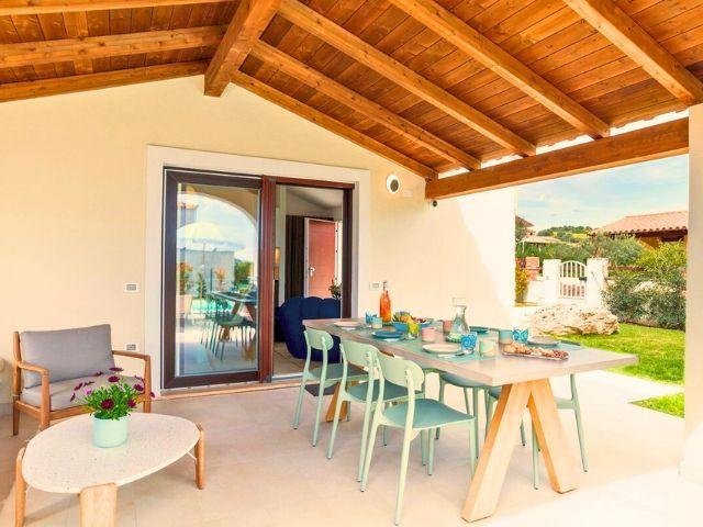 Villa Moros di Castiadas - SARDINIA4ALL 2026