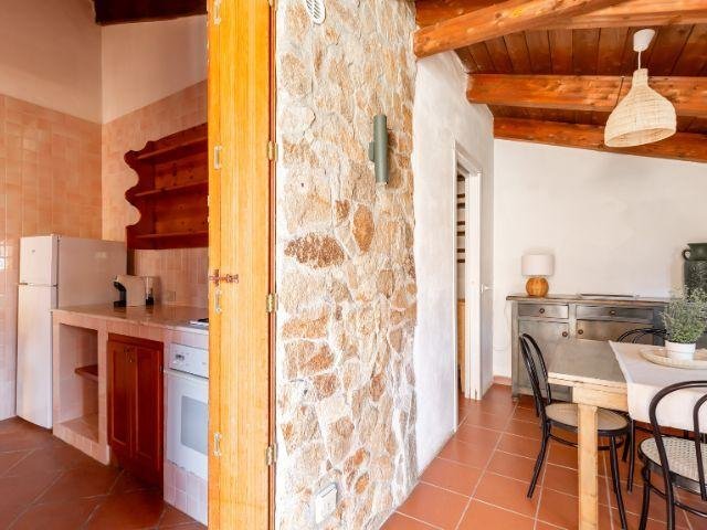 Villa Alice, Torre delle Stelle (8 Pers.)