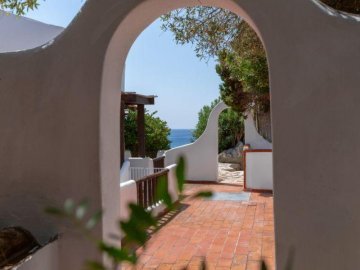 Villa Marina Villasimius