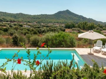 Villa Silena Castiadas (6 pers.)