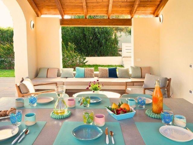 Villa Moros di Castiadas - SARDINIA4ALL 2026