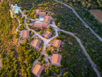 Casagliana Suite Resort