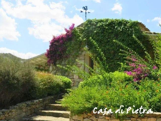 Spartaco Eco Retreat Villas Pietra