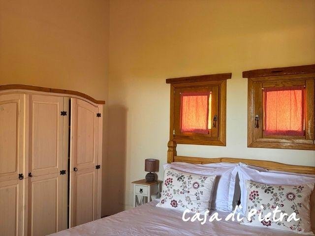 SPARTACO ECO RETREAT Arzachena 2026- sardinia4all 2026