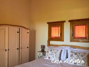 SPARTACO ECO RETREAT Arzachena 2026- sardinia4all 2026