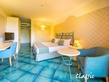 Hotel Santa Gilla Capoterra - SARDINIA4ALL 2026