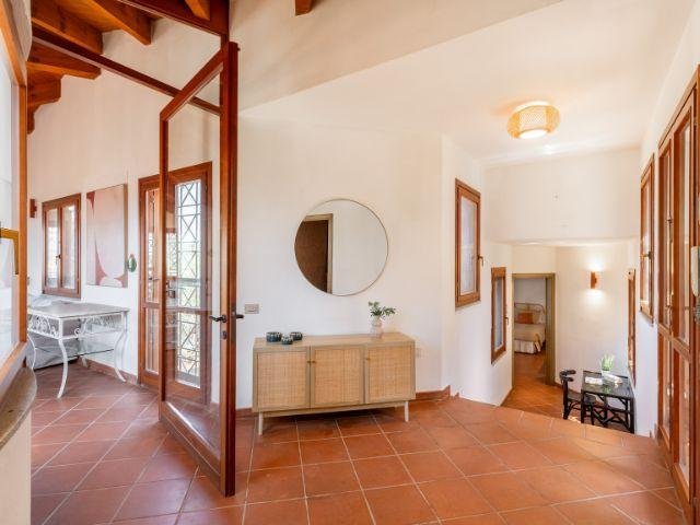 Villa Alice, Torre delle Stelle (8 Pers.)