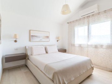 Villa Silena Castiadas (6 pers.)