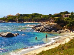 Cala Caterina Villasimius Sardinia4all