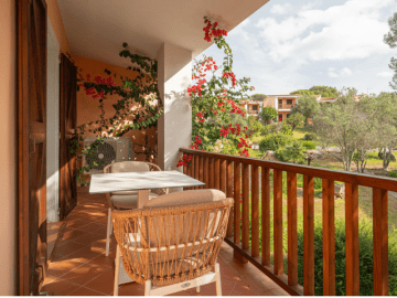 Hotel Costa Serena