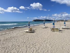 Sardinien im Mai – blühende Natur, ruhige Strände und erste Badetage