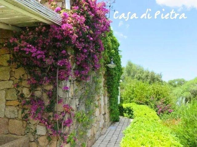Spartaco Eco Retreat Villas Pietra