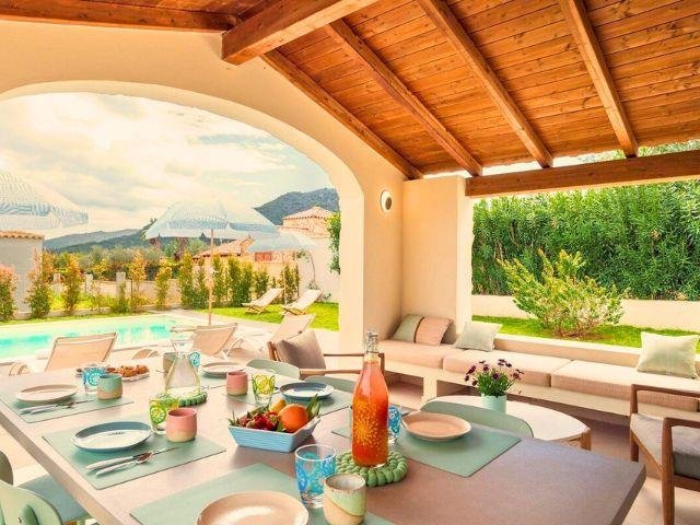 Villa Moros di Castiadas - SARDINIA4ALL 2026