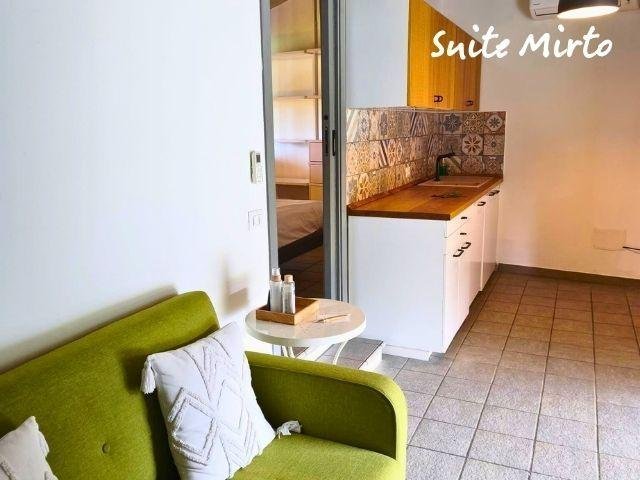 SPARTACO ECO RETREAT Arzachena 2026- sardinia4all 2026