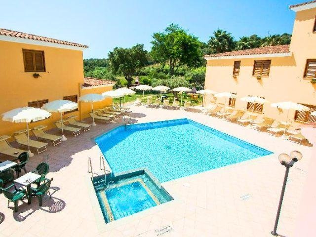 Cala Viola Residence Cala Liberotto, Orosei 2026- sardinia4all 2026
