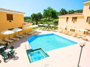 Cala Viola Residence Cala Liberotto, Orosei 2026- sardinia4all 2026