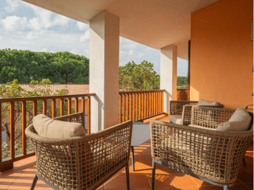 Hotel Costa Serena