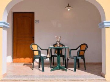 Cala Viola Residence Cala Liberotto, Orosei 2026- sardinia4all 2026