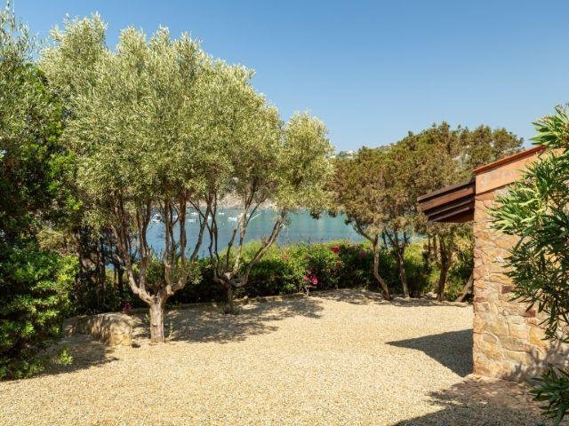 Villa Alice, Torre delle Stelle (8 Pers.)