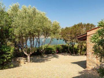 Villa Alice, Torre delle Stelle (8 Pers.)