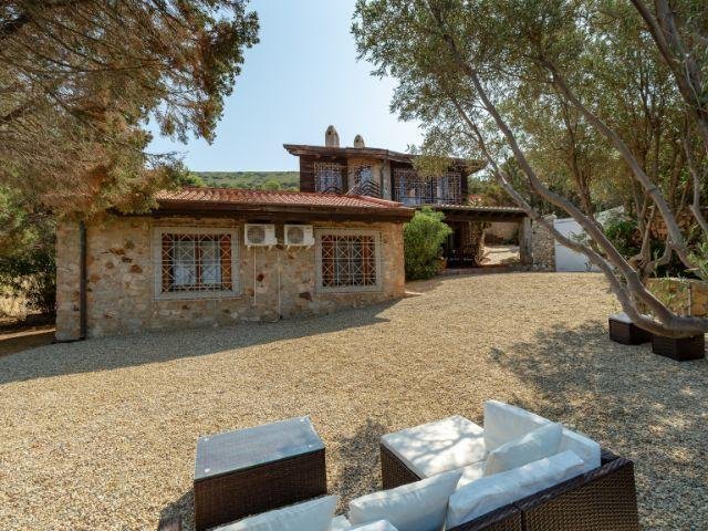 Villa Alice, Torre delle Stelle (8 Pers.)