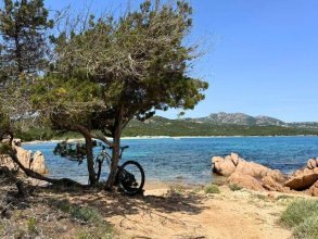 Sardinien im Mai – blühende Natur, ruhige Strände und erste Badetage
