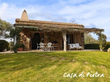 SPARTACO ECO RETREAT Arzachena 2026- sardinia4all 2026