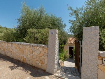 Villa Silena Castiadas (6 pers.)