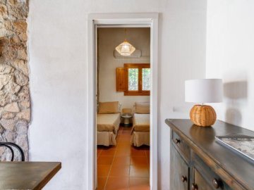 Villa Alice, Torre delle Stelle (8 Pers.)