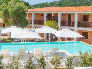 Hotel Costa Serena