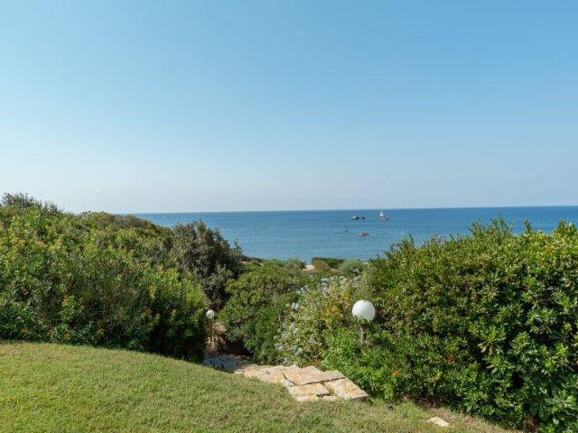 Villa Marina Villasimius
