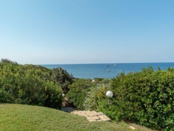 Villa Marina Villasimius