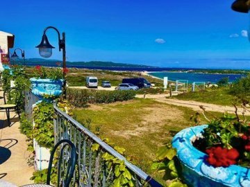 Hotel  Le Dune Porto Pollo Sardinien 2026 - sardinia4all (7).jpg