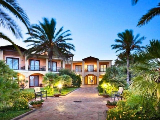 Hotel Santa Gilla Capoterra - SARDINIA4ALL 2026