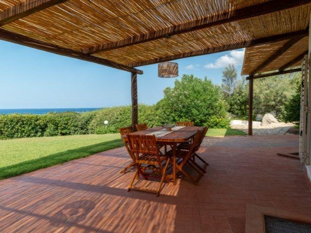 Villa Marina Villasimius