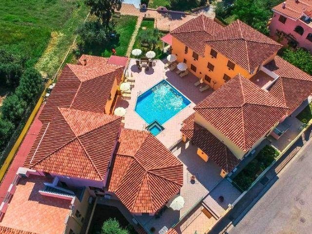 Cala Viola Residence Cala Liberotto, Orosei 2026- sardinia4all 2026