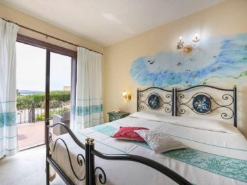 Zimmer Rooms Hotel  Le Dune Porto Pollo Sardinien 2026 - sardinia4all (3).jpg