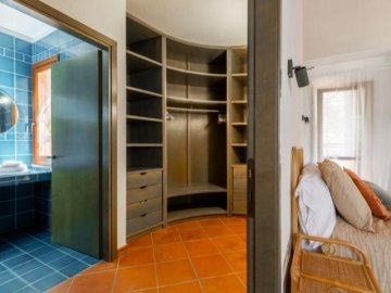 Villa Alice, Torre delle Stelle (8 Pers.)