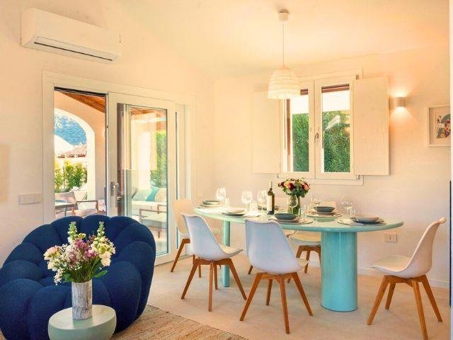 Villa Moros di Castiadas - SARDINIA4ALL 2026