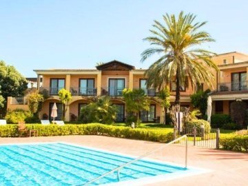 Hotel Santa Gilla Capoterra - SARDINIA4ALL 2026