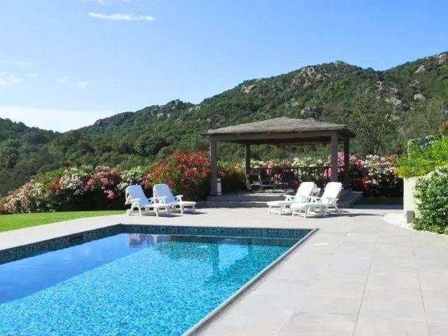 Spartaco Eco Retreat Villas