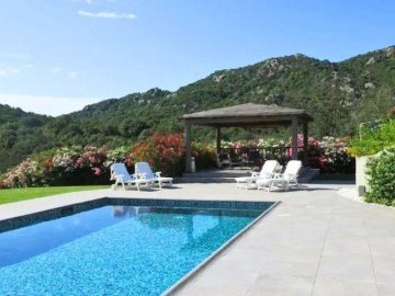 Spartaco Eco Retreat Villas