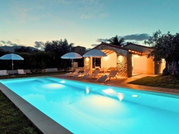 Villa Moros di Castiadas - SARDINIA4ALL 2026