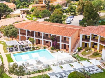 Hotel Costa Serena