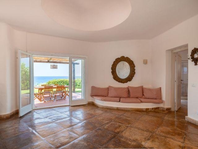 Villa Marina Villasimius