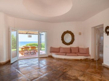 Villa Marina Villasimius