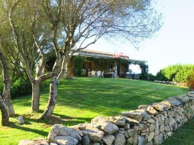 Spartaco Eco Retreat Villas