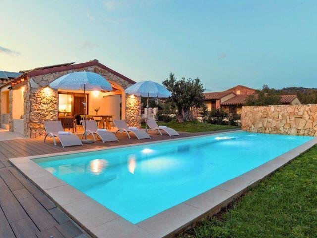 Villa Moros di Castiadas - SARDINIA4ALL 2026