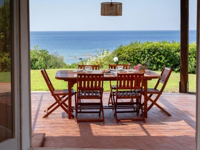 Villa Marina Villasimius
